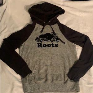 Roots hoodie